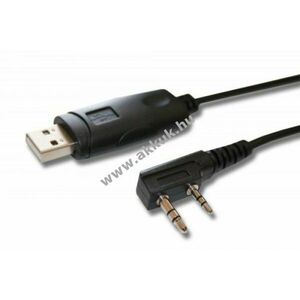 Helyettesítő USB programozó kábel Kenwood, Linton kép