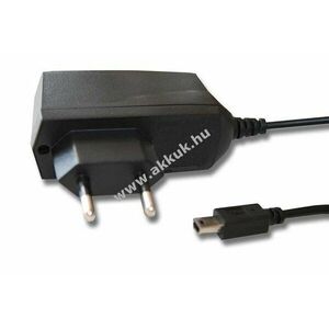 Helyettesítő USB mini hálózati töltő XDA mini/MDA compact/VPA/SDA/Qtek kép