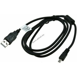 USB adatkábel Konica Minolta Dimage E500 kép
