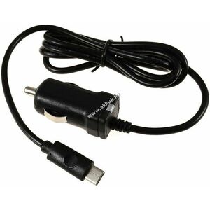 Autós töltőkábel USB-C Archos 50 Graphite 3, 0Ah kép