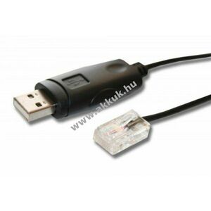 USB Programozó kábel Motorola GM900, GM950 kép