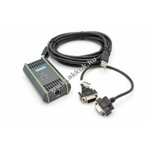 Helyettesítő USB programozó kábel Siemens S7-200, S7-300, S7-400, PPI, MPI kép