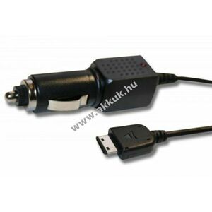Autós töltő / töltőkábel (12V / 24V) Samsung SGH-L760 kép