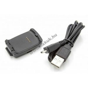 USB töltőkábel / töltőállomás Asus Vivowatch kép