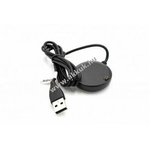 USB töltőkábel / töltőállomás Asus Zenwatch 3 kép