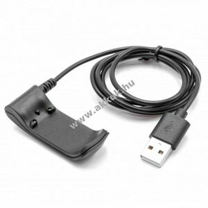 USB töltőkábel / töltőállomás Garmin ForeRunner 610 kép