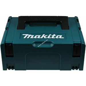 Makita 821550-0 MAKPAC Méret 2 szerszám koffer, koffer rendszer, szerszámos láda kép
