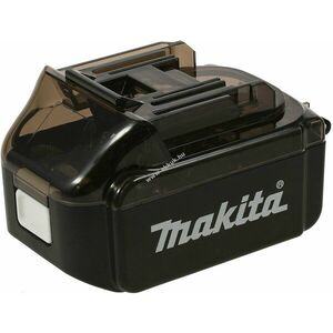 Makita Bit-Box, csavarozó bitkészlet E-00022 + bit tartó 1/4coll akku dizájn kép