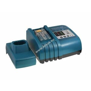 Helyettesítő akkutöltő Makita típus 192271-4 kép