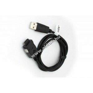 USB adatkábel Samsung SGH-D500/D600/E340/E350/E730 kép