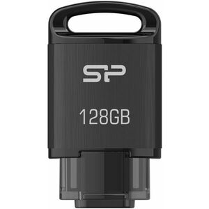 Silicon Power Mobile C10 128GB, fekete kép