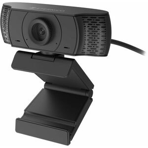 Eternico Webcam ET201 Full HD, fekete kép