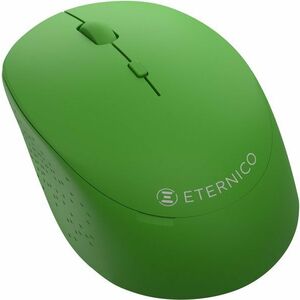 Eternico Wireless 2.4 GHz Basic Mouse MS100 zöld kép