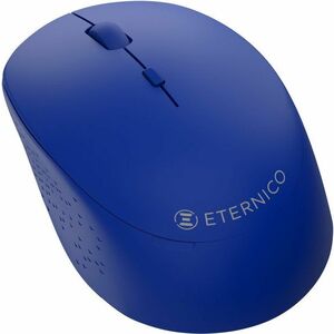 Eternico Wireless 2.4 GHz Basic Mouse MS100 kék kép