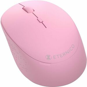 Eternico Wireless 2.4 GHz Basic Mouse MS100 rózsaszín kép