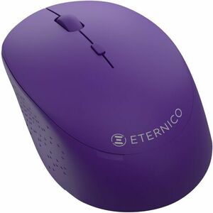 Eternico Wireless 2.4 GHz Basic Mouse MS100 lila kép