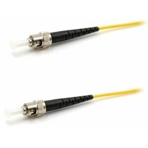 Ugreen ST-ST Simplex Single Mode Fiber Optic Patch Cable kép