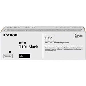 Canon T10L fekete kép