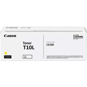 Canon T10L sárga kép