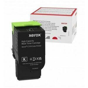 Xerox 006R04360 fekete kép