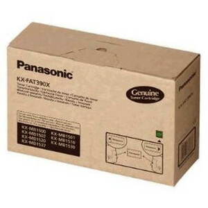 Panasonic KX-FAT390 fekete kép
