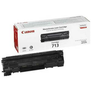 Canon CRG-731HBk fekete kép