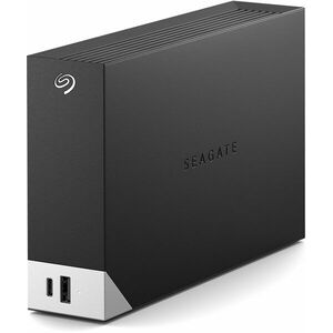 Seagate One Touch Hub 6 TB kép
