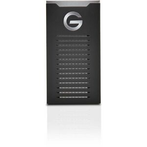 SanDisk Professional G-DRIVE SSD 4 TB kép