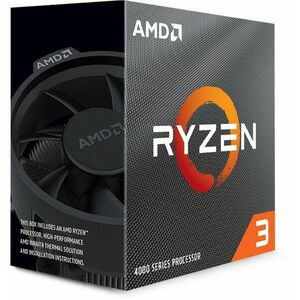 AMD Ryzen 3 4100 kép