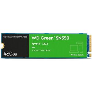 WD Green SN350 480 GB kép