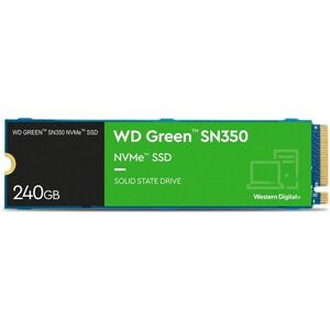WD Green SN350 240 GB kép