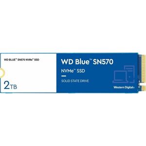 WD Blue SN570 2 TB kép
