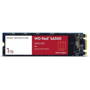 WD Red SA500 1TB M.2 kép