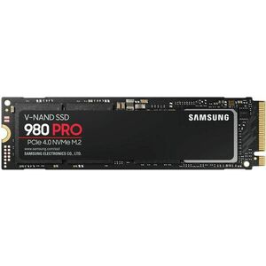 Samsung 980 PRO 500 GB kép