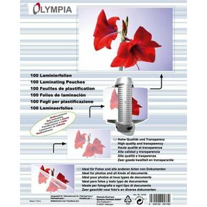 Olympia A6 / 250 fényes - 100 db-os csomag kép