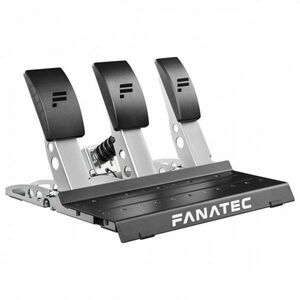 FANATEC CSL Pedals LC kép