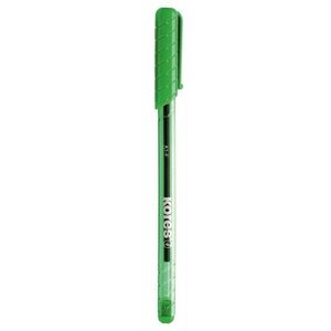 KORES K1 Pen F-0, 7 mm, zöld kép