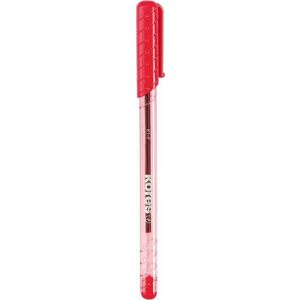 KORES K1 Pen F-0, 7 mm, piros kép
