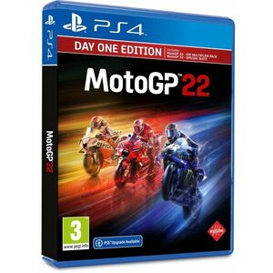 MotoGP 22 Day One Edition - PS4 kép