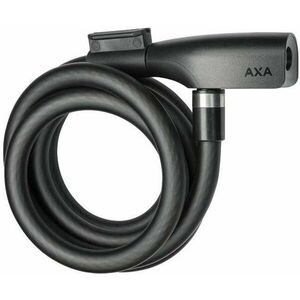 AXA Cable Resolute 12 - 180 Mat black kép