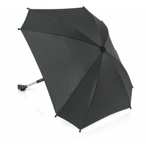 REER ShineSafe esernyő fekete kép
