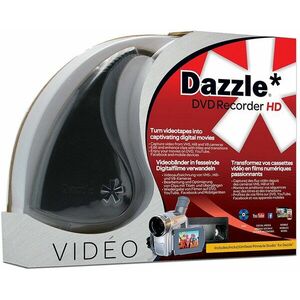 Dazzle DVD Recorder (BOX) kép