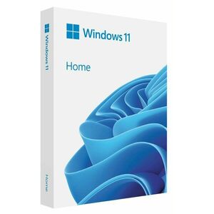 Microsoft Windows 11 Home, EN, USB (FPP) kép