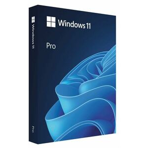 Microsoft Windows 11 PRO, EN, USB (FPP) kép