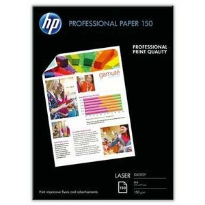 HP CG965A Enhanced Business Paper A4 (150 db) kép