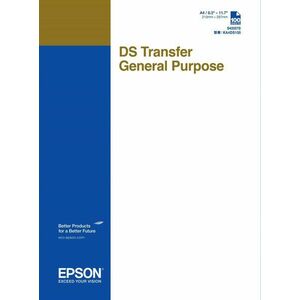 Epson DS Transfer A4 100 lap kép