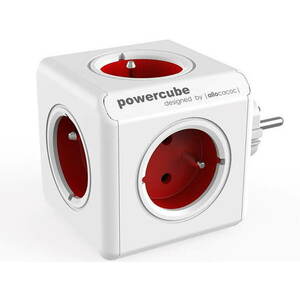 PowerCube Original piros kép
