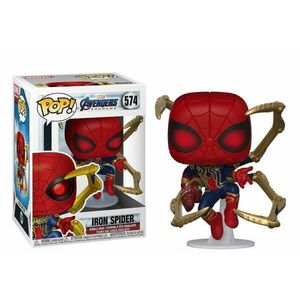 Funko POP! Avengers: Endgame - Iron Spider kép