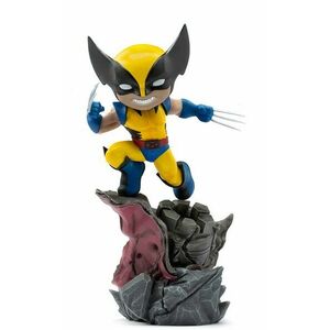 X-men - Wolverine kép