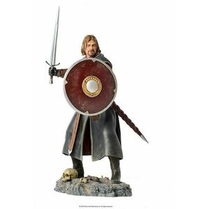 Lord of the Rings - Boromir - BDS Art Scale 1/10 kép